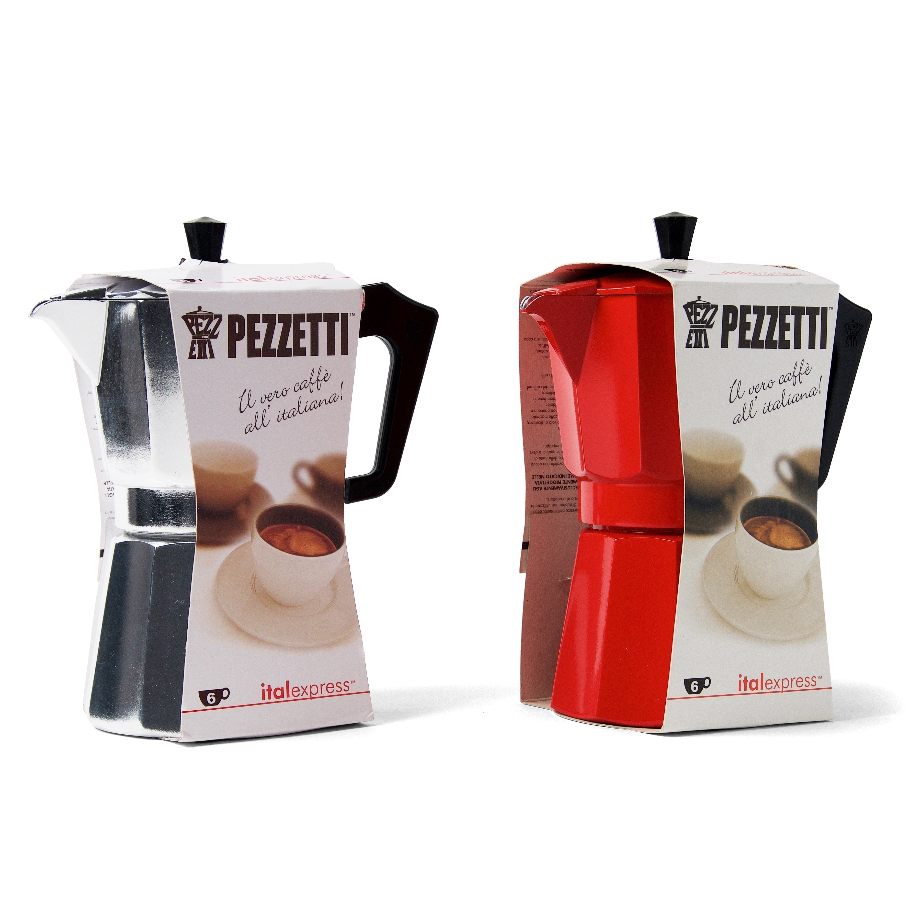 How to Use a Percolator | Moka Pot Coffee Guide
