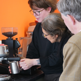 Home Barista Coffee Course