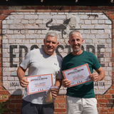 Home Barista Coffee Course