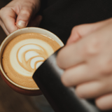 Gift a Latte art course