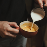 Gift a Latte art course
