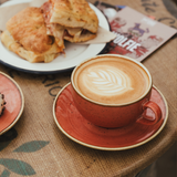 Gift a Latte art course