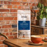 Caffè Sospeso | Eastbourne College Blend