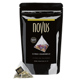 Novus Citrus Chamomile Tea Bags