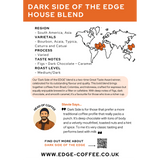 Dark Side of the EDGE | Great Taste Award Winner