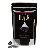Novus Decaf Ceylon Tea Bags