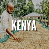 Kenya Orange Co-ferment | EDGE Reserve 001