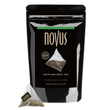 Novus Egyptian Mint Tea Bags