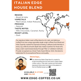 Italian Edge | Great Taste Award Winner