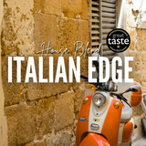 Italian Edge | Great Taste Award Winner