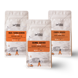 Trio of Coffee Bundle