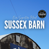 Sussex Barn | Multi-Award Winning