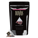 Novus Wild Encounter Tea Bags