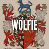 Edgcumbes crest
