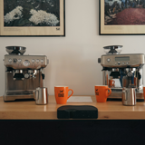 Home Barista Coffee Course