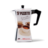 Pezzetti Italexpress Moka Pot
