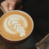 Latte Art Coffee Course