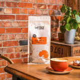 Wolfie | House Blend