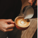 Latte Art Coffee Course
