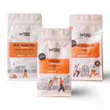 Trio of Coffee Bundle