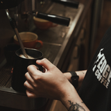 Latte Art Coffee Course