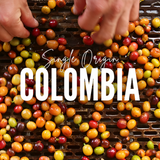 Colombia - Beso Beso