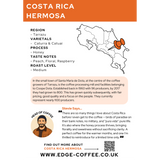 Costa Rica - Hermosa