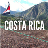Costa Rica - Hermosa