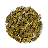 Novus Dragonwell Green Tea Bags