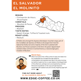 El Salvador - El Molinito