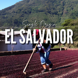 El Salvador - El Molinito