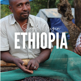 Ethiopia - Beshasha