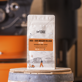 India - Dark Monsoon Malabar