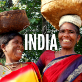 India - Dark Monsoon Malabar