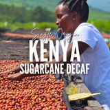 Kenya - Kericho Decaf