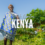 Kenya - Priory Farm AA