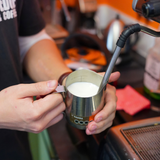 Home Barista Coffee Course