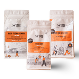 Trio of Coffee Bundle