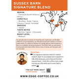 Sussex Barn | Multi-Award Winning