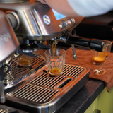 Home Barista Coffee Course