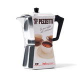 Pezzetti Italexpress Moka Pot