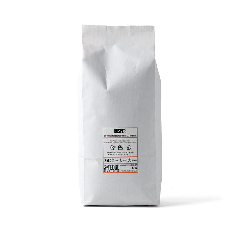 Rusper Blend Everyday Premium