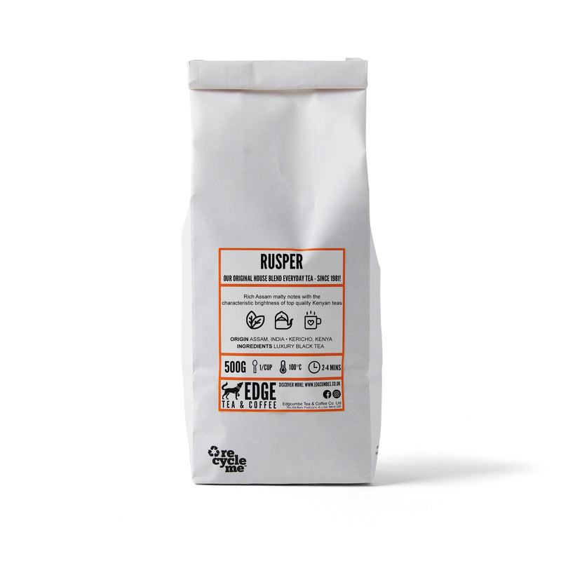 Rusper Blend Everyday Premium