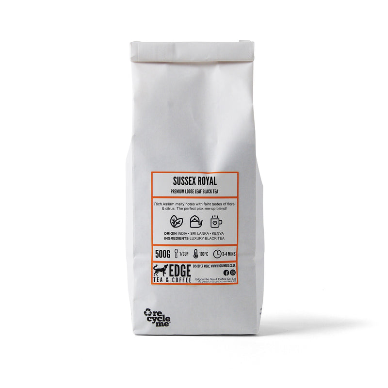Sussex Royal | Great Taste Award Winner