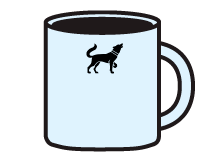 coffee mug